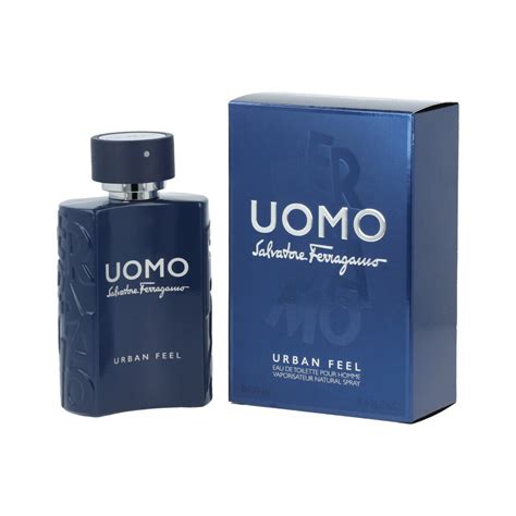 uomo urban feel fragrantica